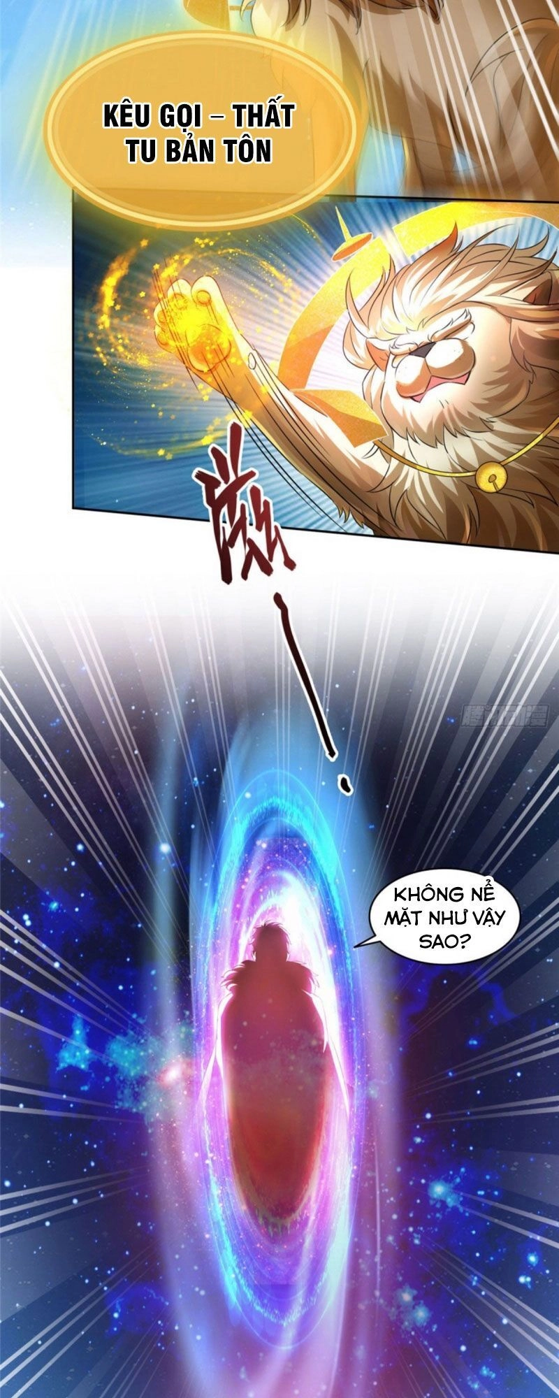 Tu Chân Nói Chuyện Phiếm Quần Chapter 295 - 4