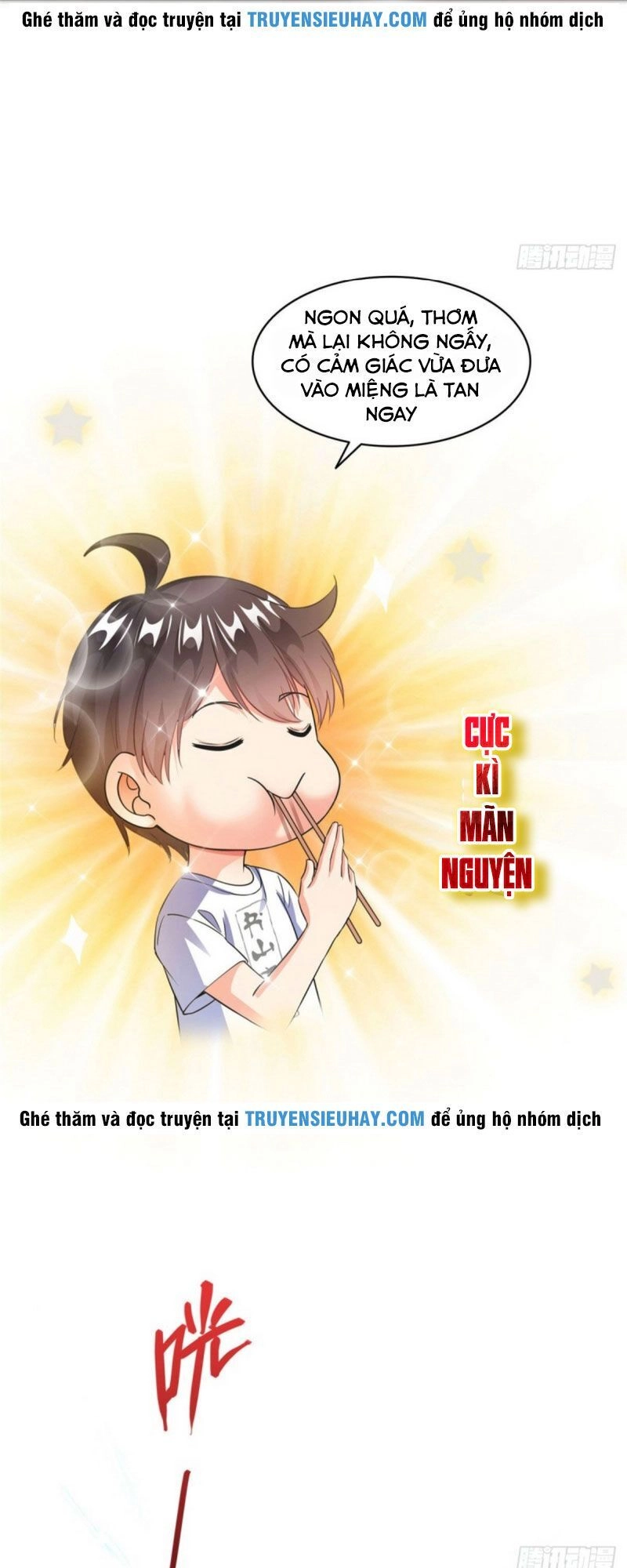 Tu Chân Nói Chuyện Phiếm Quần Chapter 295 - 25