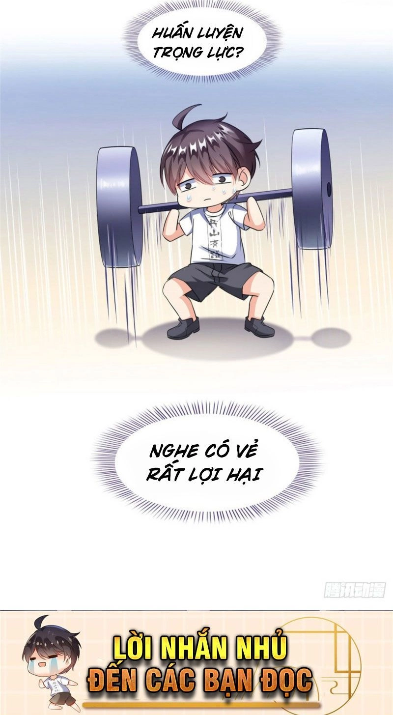 Tu Chân Nói Chuyện Phiếm Quần Chapter 295 - 29