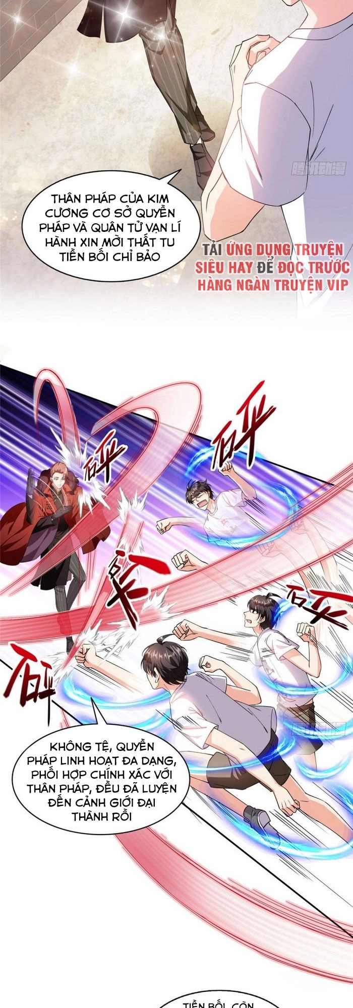 Tu Chân Nói Chuyện Phiếm Quần Chapter 296 - 7