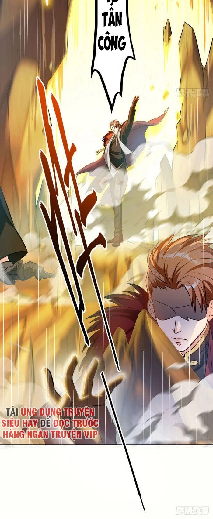 Tu Chân Nói Chuyện Phiếm Quần Chapter 296 - 12