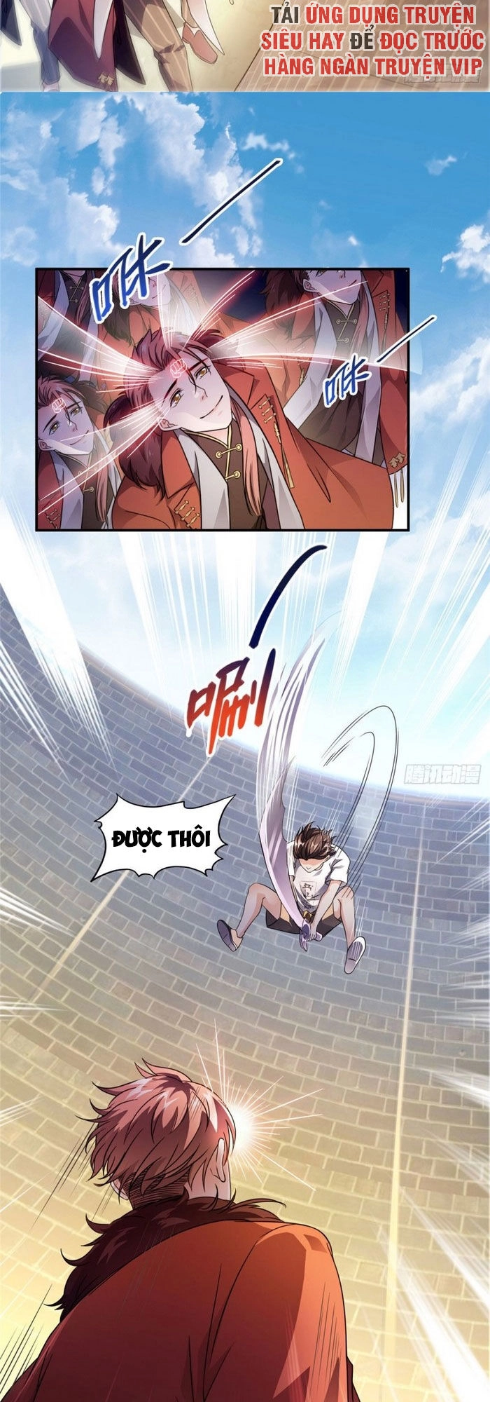 Tu Chân Nói Chuyện Phiếm Quần Chapter 296 - 19