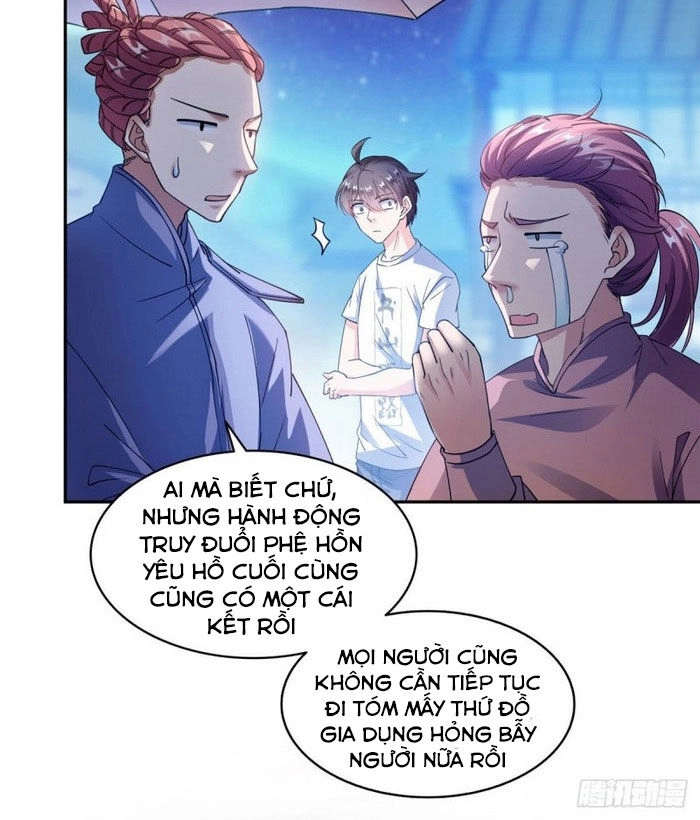 Tu Chân Nói Chuyện Phiếm Quần Chapter 297 - 14