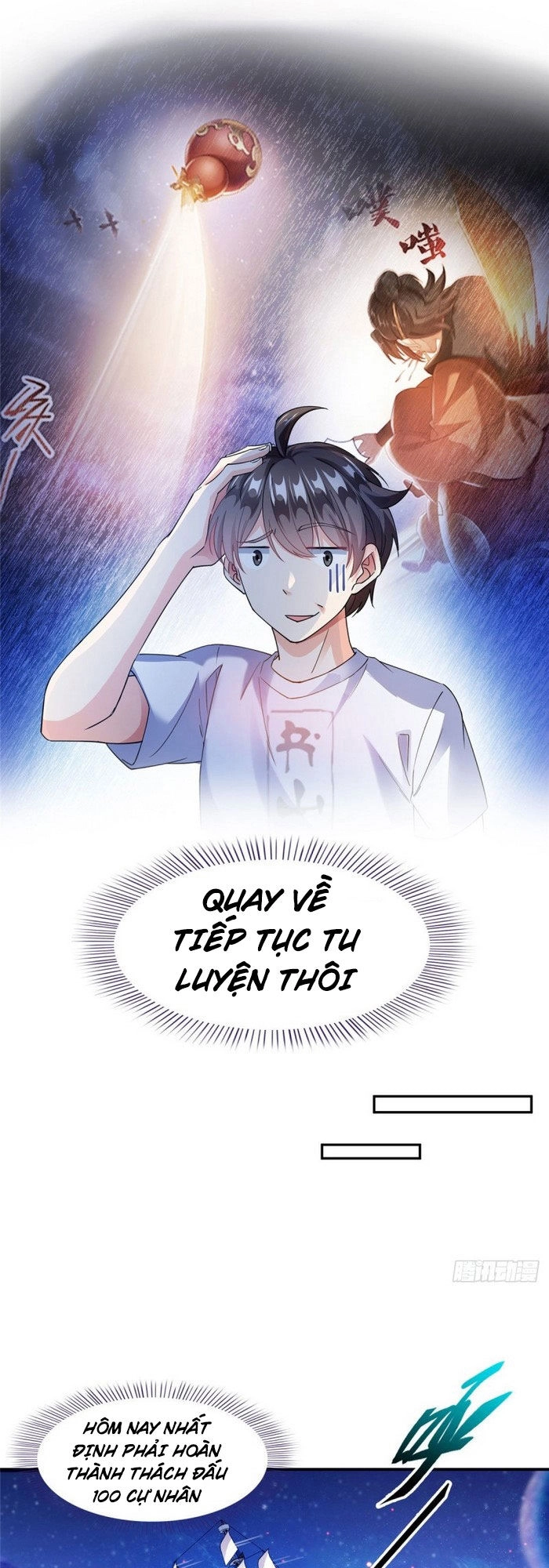 Tu Chân Nói Chuyện Phiếm Quần Chapter 297 - 15