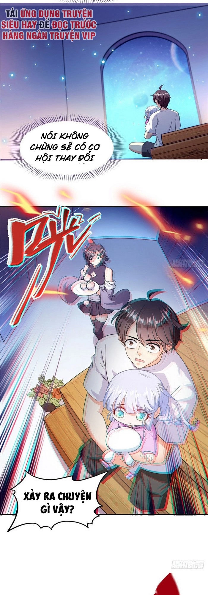 Tu Chân Nói Chuyện Phiếm Quần Chapter 297 - 17