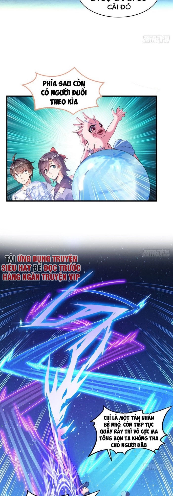 Tu Chân Nói Chuyện Phiếm Quần Chapter 298 - 4