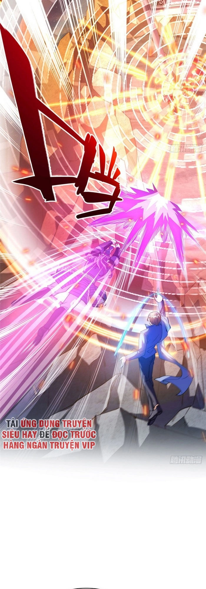 Tu Chân Nói Chuyện Phiếm Quần Chapter 298 - 8