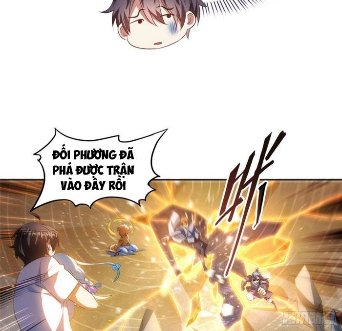 Tu Chân Nói Chuyện Phiếm Quần Chapter 298 - 11