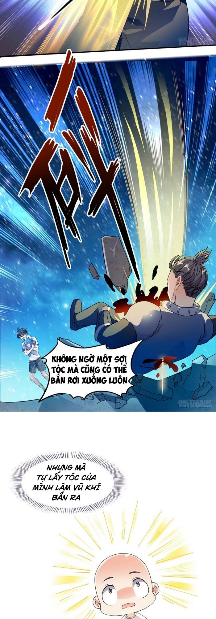 Tu Chân Nói Chuyện Phiếm Quần Chapter 298 - 18