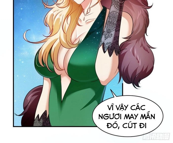 Tu Chân Nói Chuyện Phiếm Quần Chapter 298 - 23