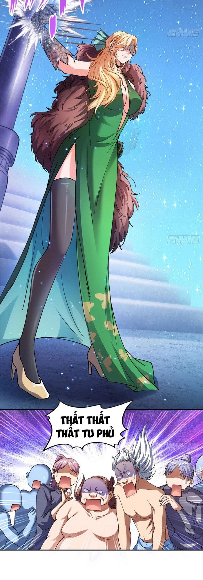 Tu Chân Nói Chuyện Phiếm Quần Chapter 299 - 2