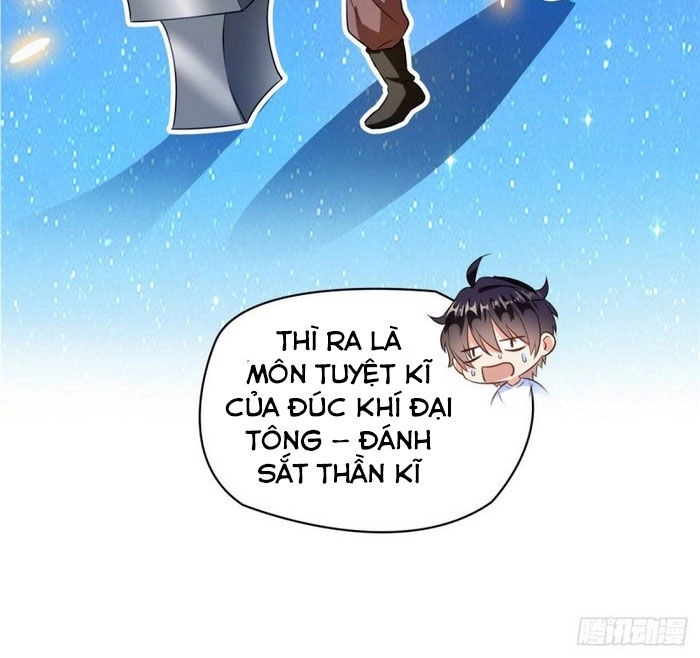 Tu Chân Nói Chuyện Phiếm Quần Chapter 299 - 23