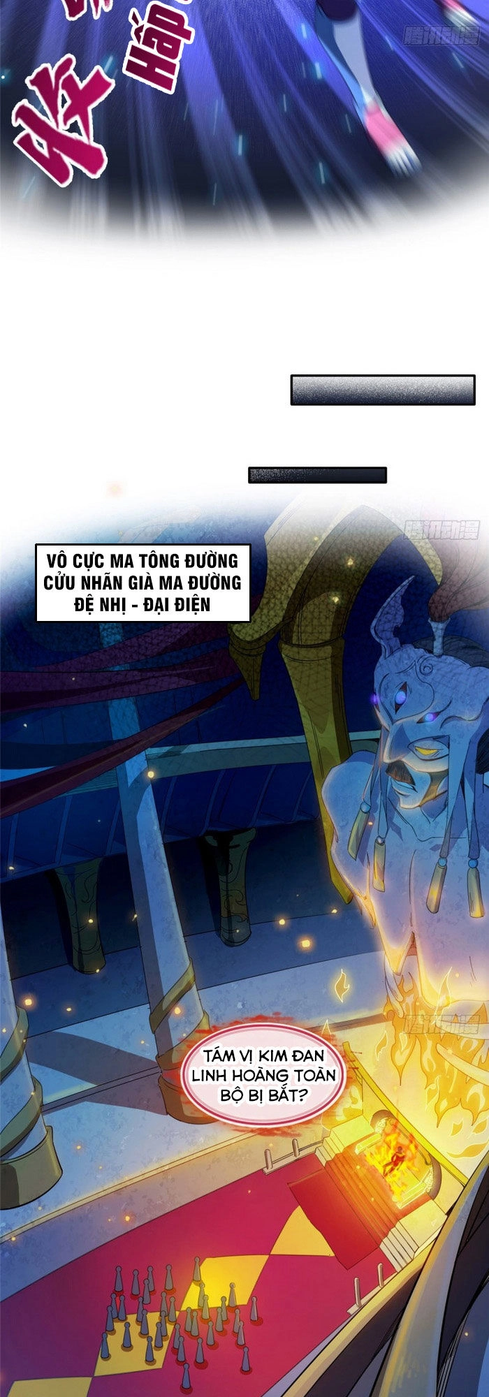 Tu Chân Nói Chuyện Phiếm Quần Chapter 300 - 9