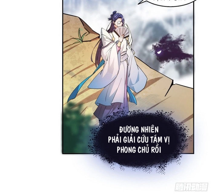 Tu Chân Nói Chuyện Phiếm Quần Chapter 300 - 13