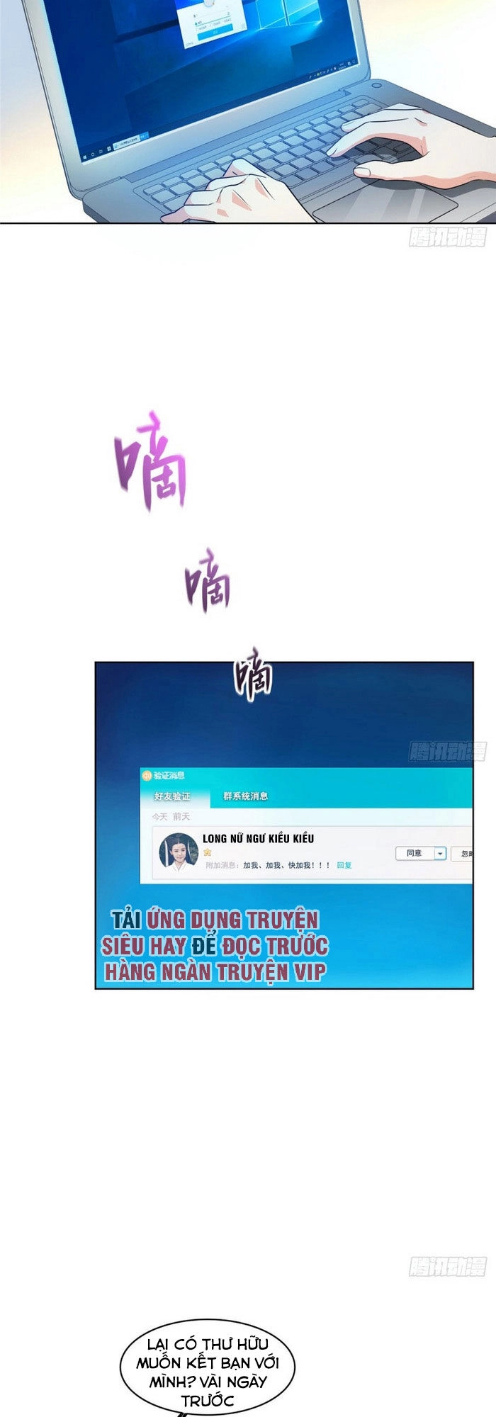 Tu Chân Nói Chuyện Phiếm Quần Chapter 300 - 16