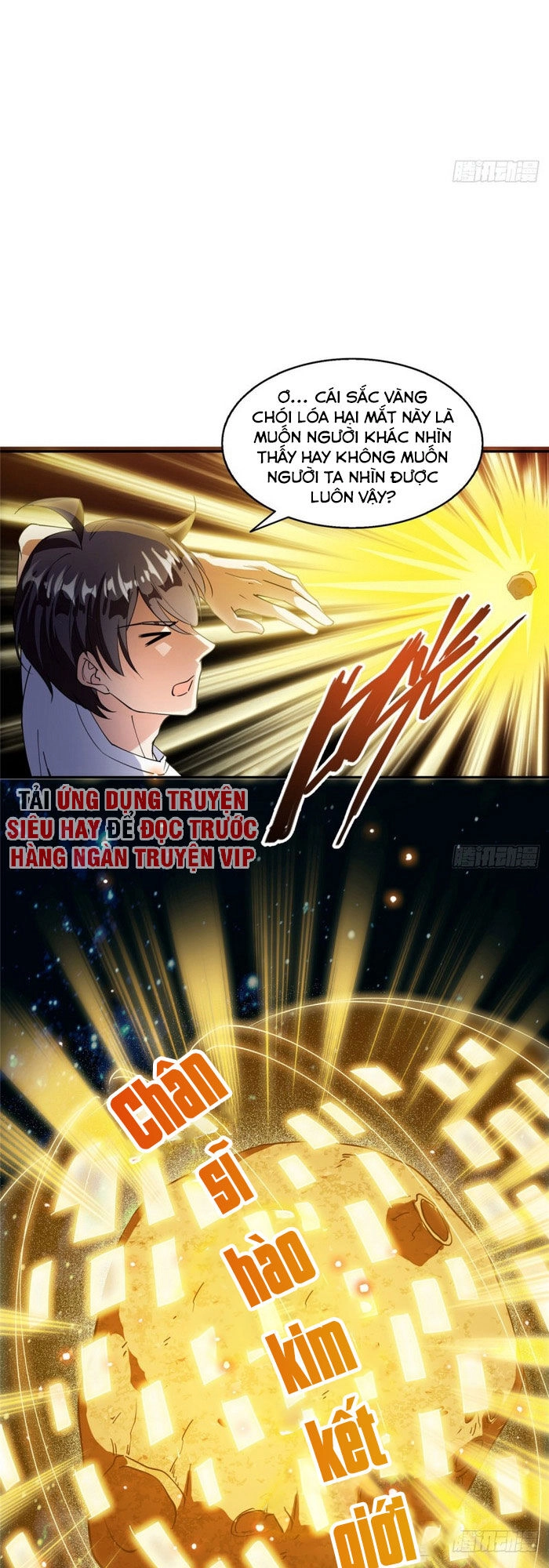 Tu Chân Nói Chuyện Phiếm Quần Chapter 300 - 22