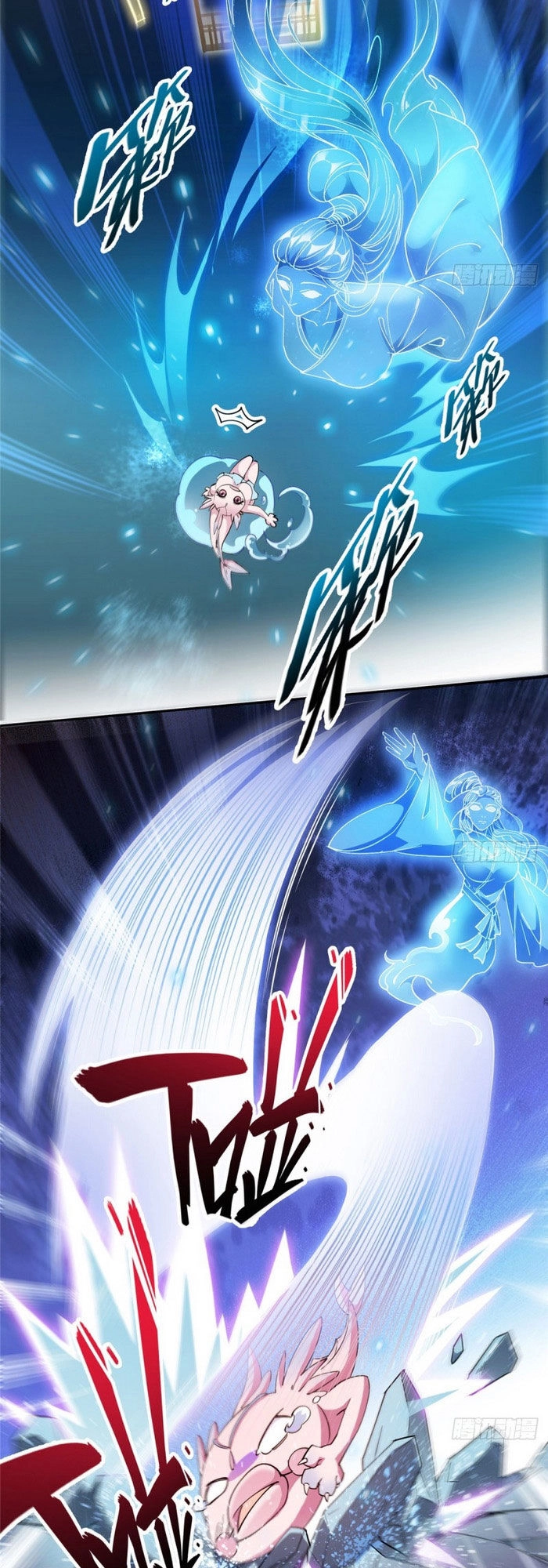 Tu Chân Nói Chuyện Phiếm Quần Chapter 301 - 4