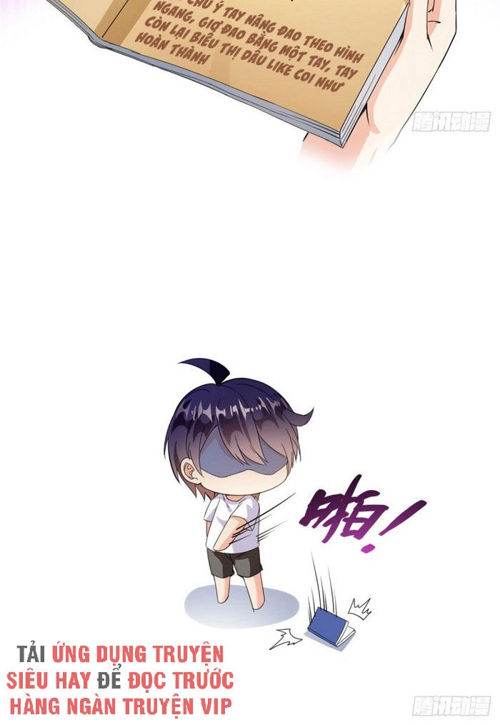 Tu Chân Nói Chuyện Phiếm Quần Chapter 301 - 20