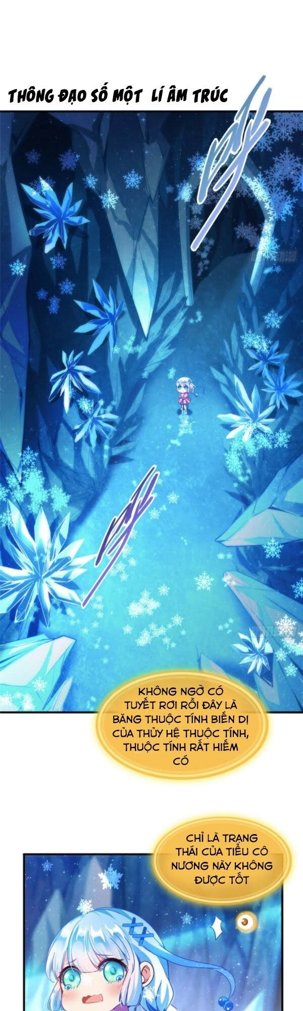 Tu Chân Nói Chuyện Phiếm Quần Chapter 302 - 16