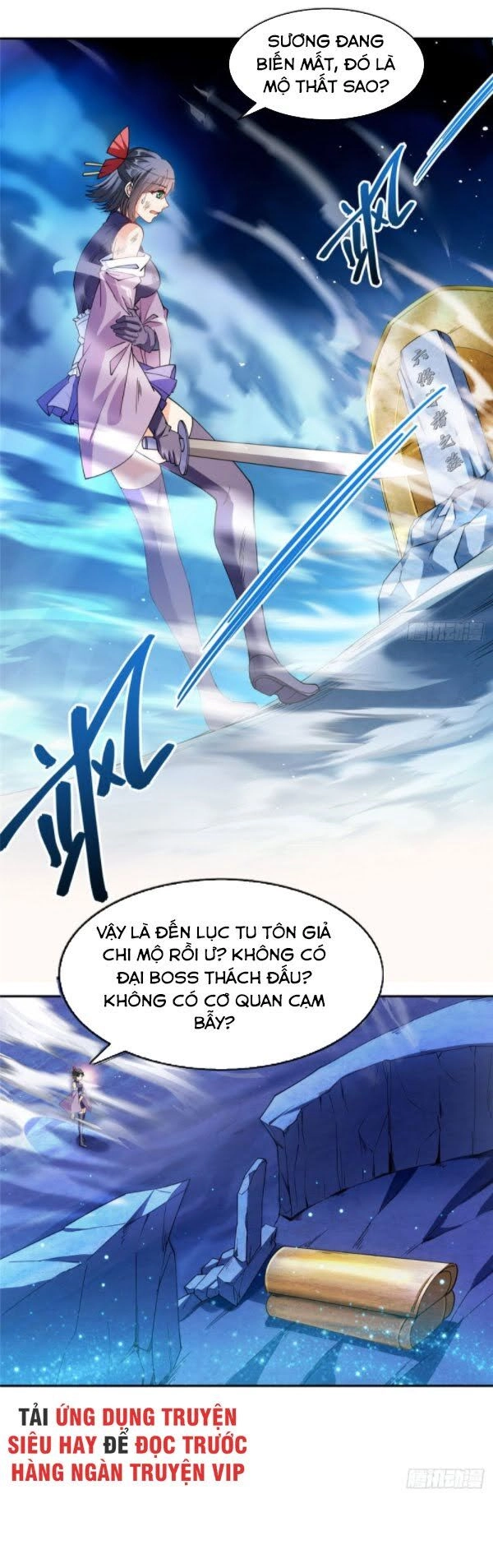 Tu Chân Nói Chuyện Phiếm Quần Chapter 302 - 20