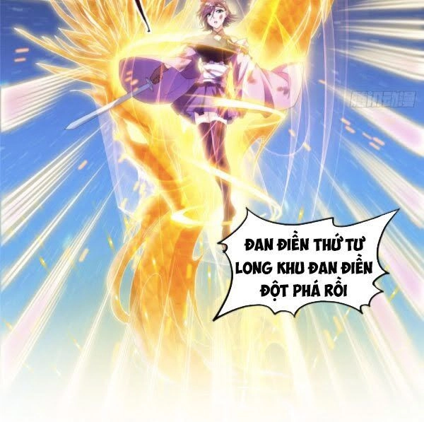 Tu Chân Nói Chuyện Phiếm Quần Chapter 302 - 22