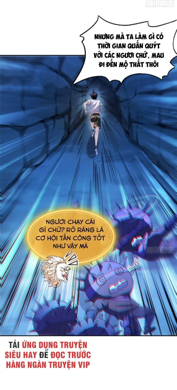 Tu Chân Nói Chuyện Phiếm Quần Chapter 303 - 24