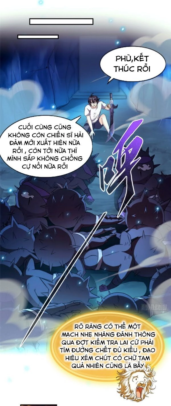 Tu Chân Nói Chuyện Phiếm Quần Chapter 304 - 4