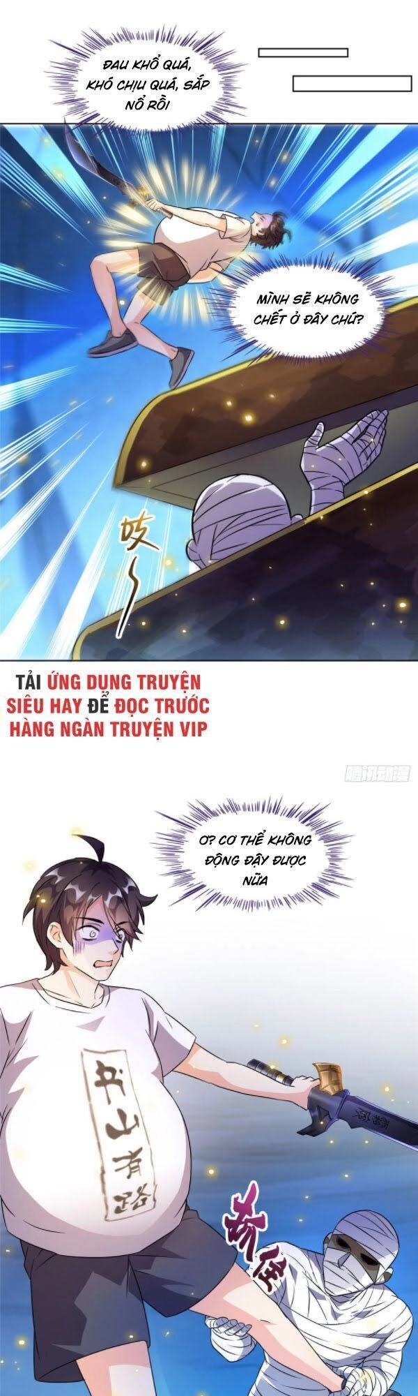 Tu Chân Nói Chuyện Phiếm Quần Chapter 304 - 9