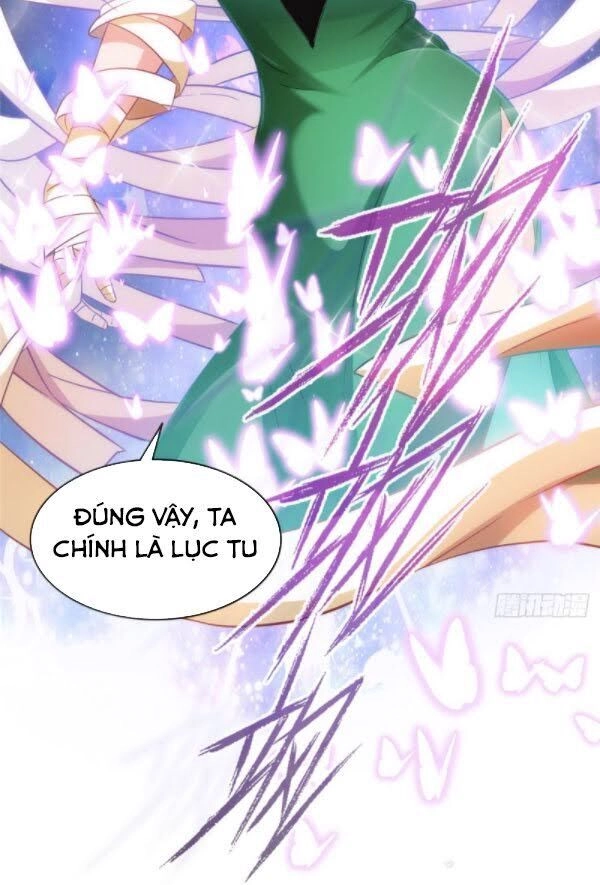 Tu Chân Nói Chuyện Phiếm Quần Chapter 304 - 17