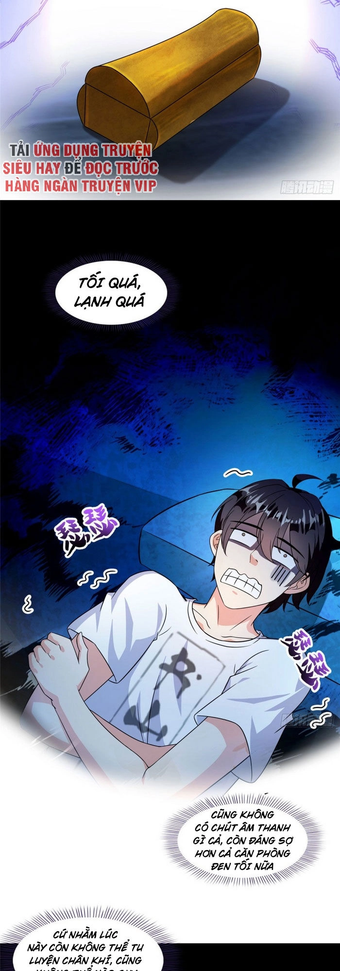 Tu Chân Nói Chuyện Phiếm Quần Chapter 305 - 10