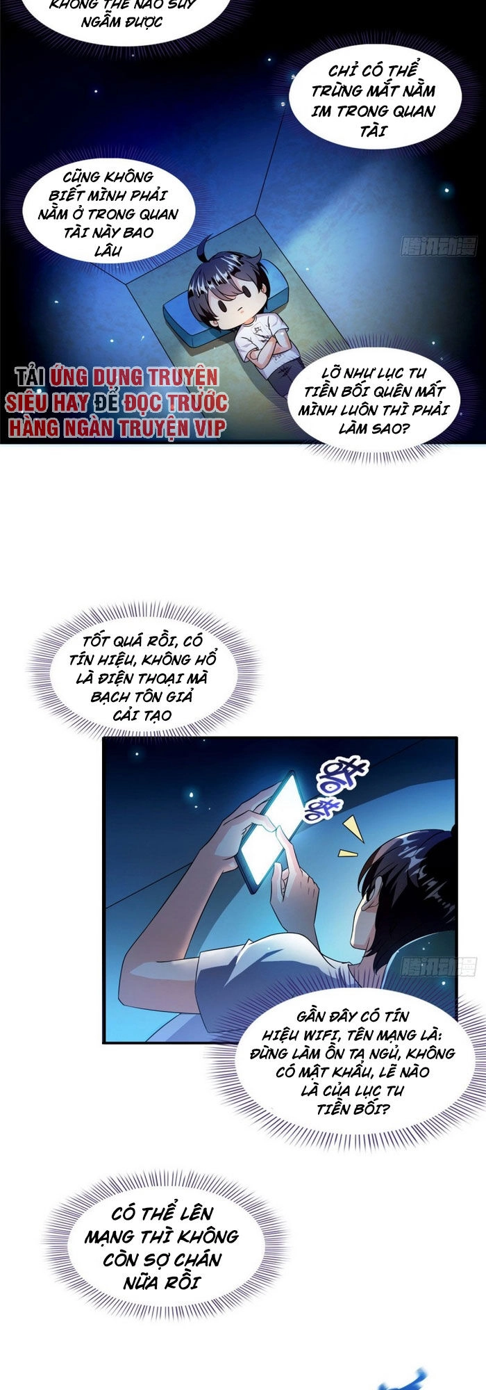 Tu Chân Nói Chuyện Phiếm Quần Chapter 305 - 11