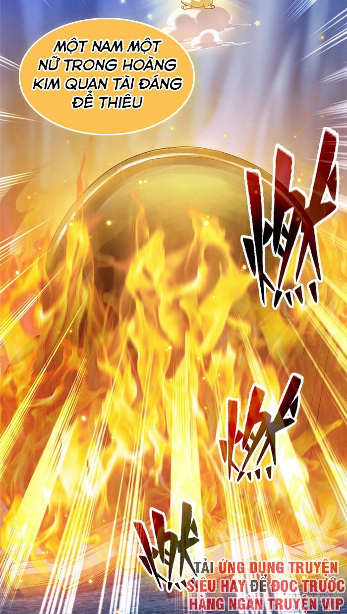 Tu Chân Nói Chuyện Phiếm Quần Chapter 305 - 24