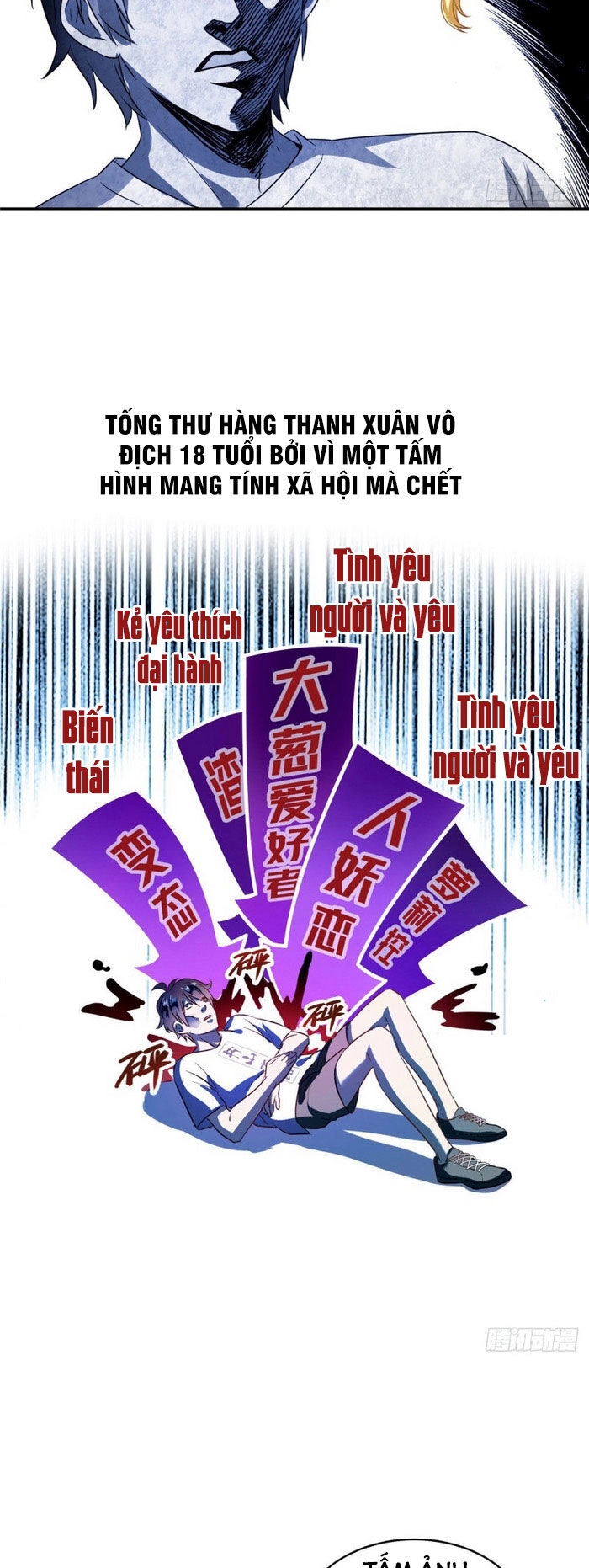 Tu Chân Nói Chuyện Phiếm Quần Chapter 306 - 14