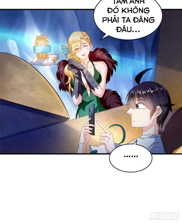 Tu Chân Nói Chuyện Phiếm Quần Chapter 306 - 15