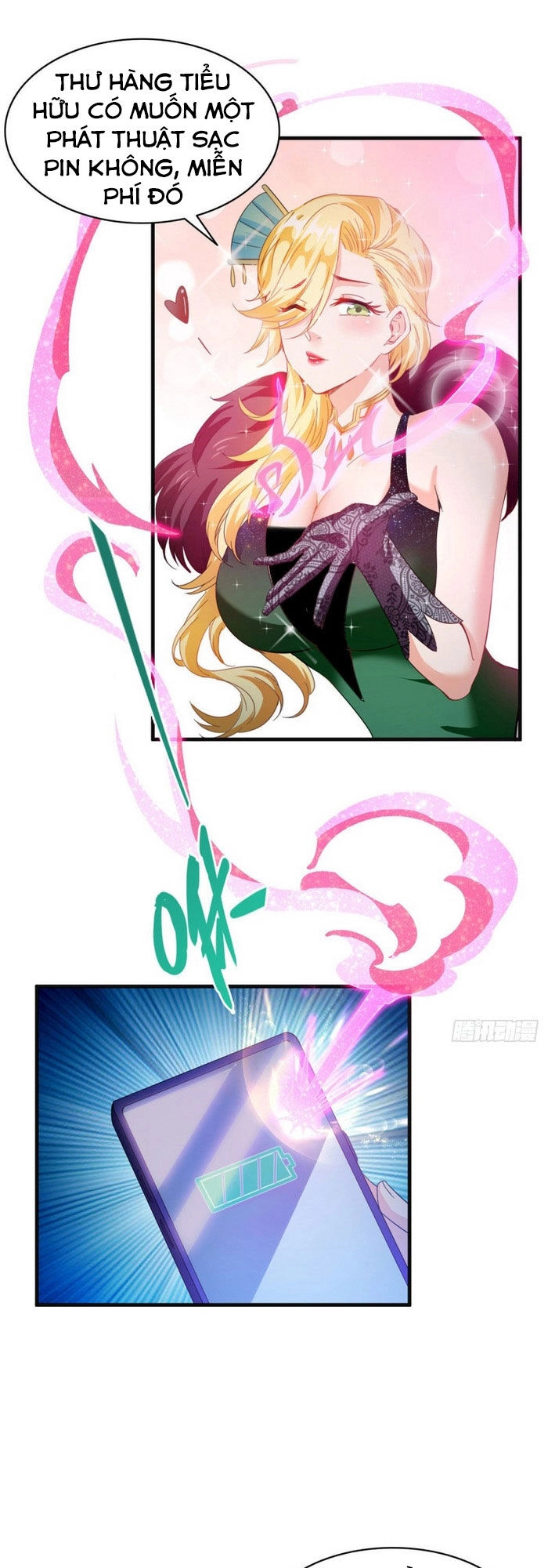 Tu Chân Nói Chuyện Phiếm Quần Chapter 306 - 16