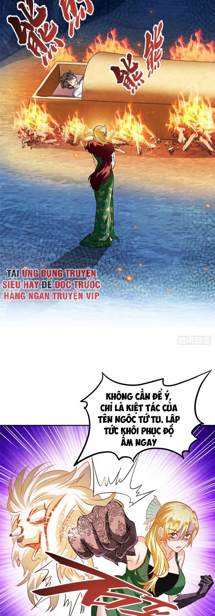 Tu Chân Nói Chuyện Phiếm Quần Chapter 306 - 19