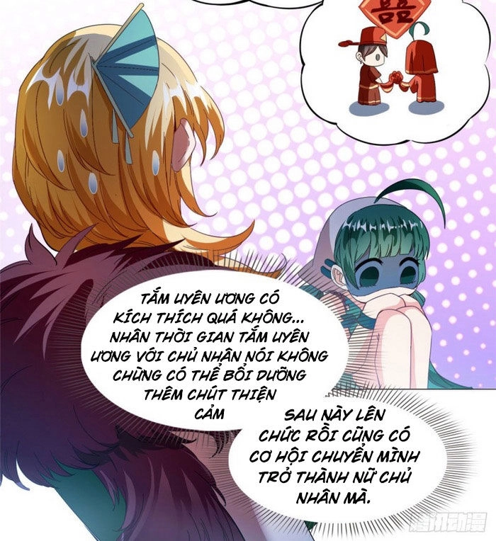 Tu Chân Nói Chuyện Phiếm Quần Chapter 306 - 24