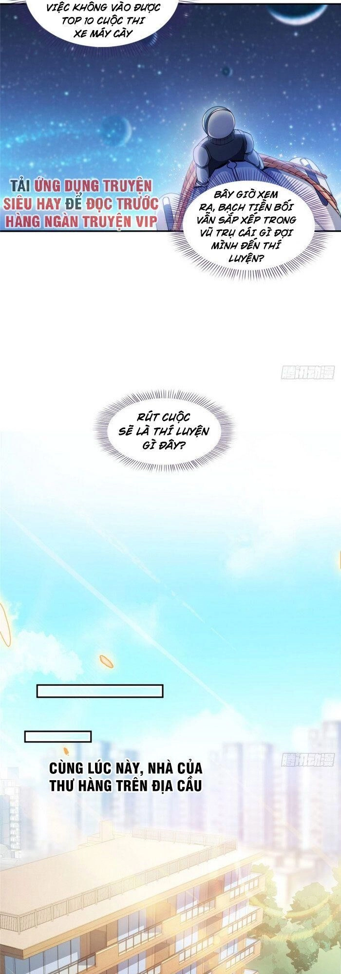 Tu Chân Nói Chuyện Phiếm Quần Chapter 308 - 5