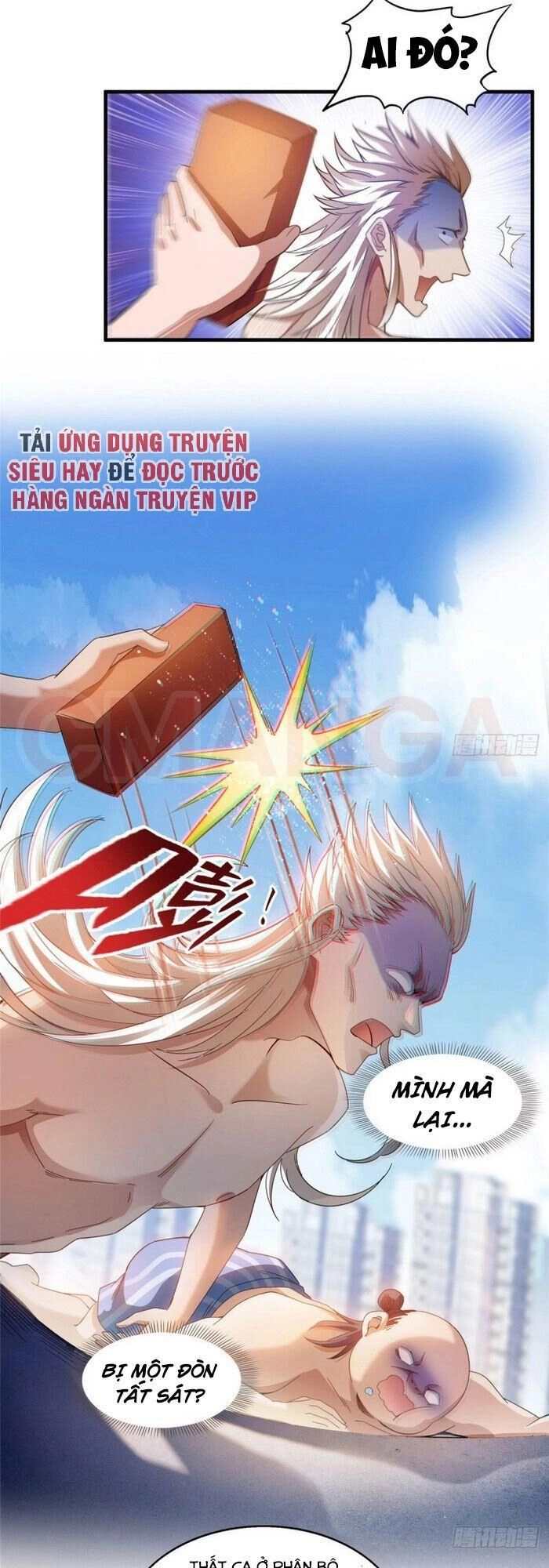 Tu Chân Nói Chuyện Phiếm Quần Chapter 308 - 8