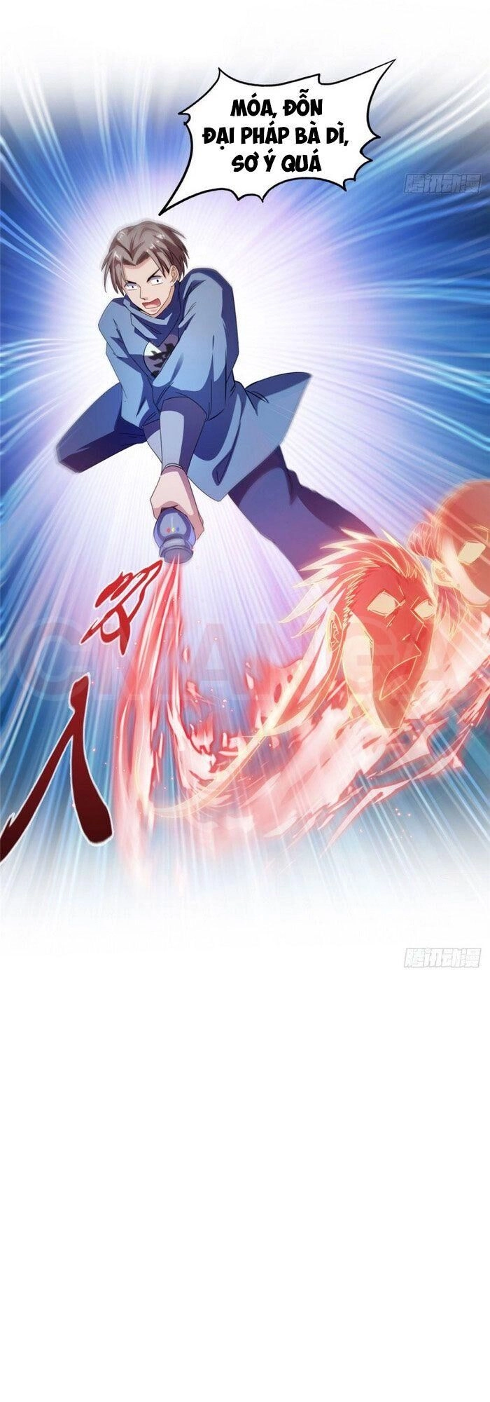 Tu Chân Nói Chuyện Phiếm Quần Chapter 308 - 10