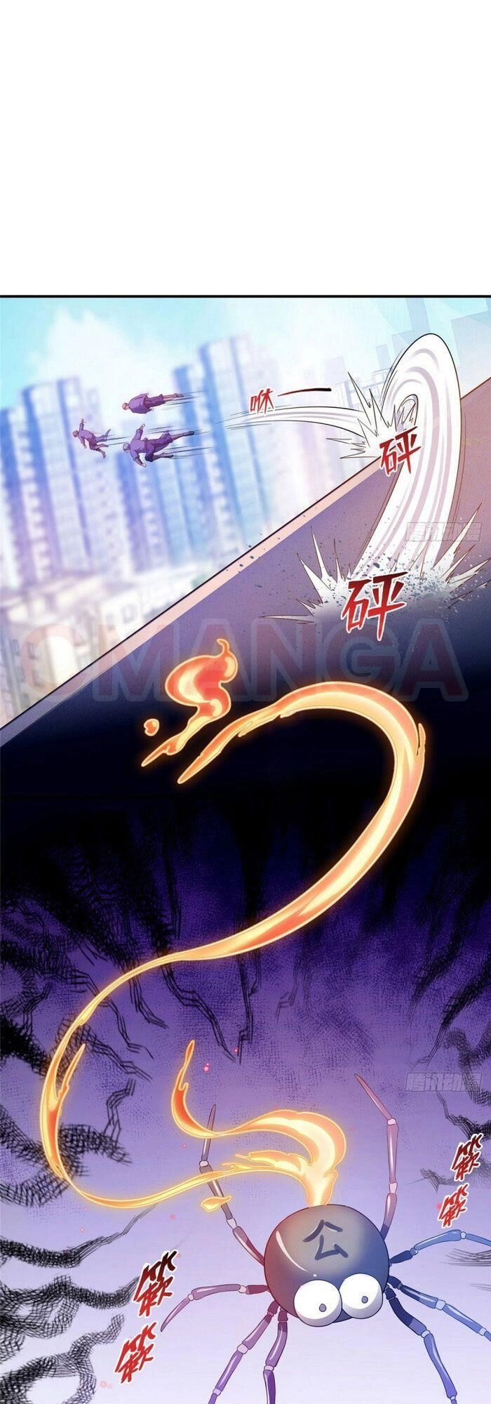 Tu Chân Nói Chuyện Phiếm Quần Chapter 308 - 14