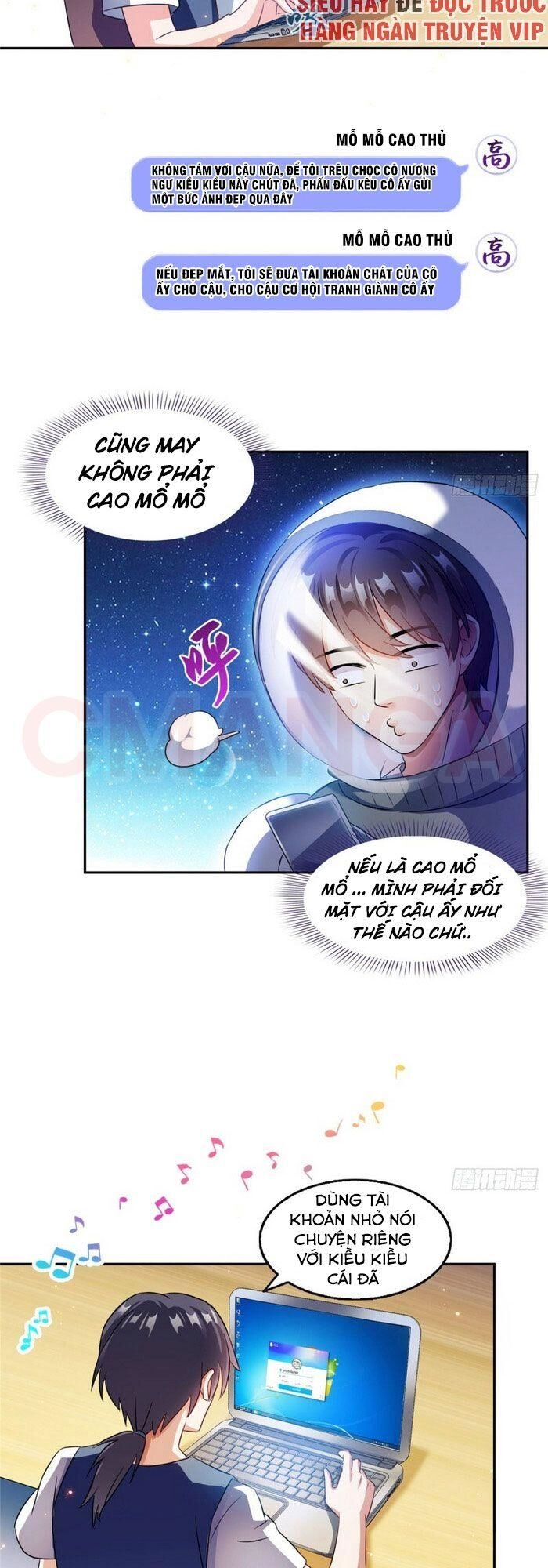 Tu Chân Nói Chuyện Phiếm Quần Chapter 308 - 22