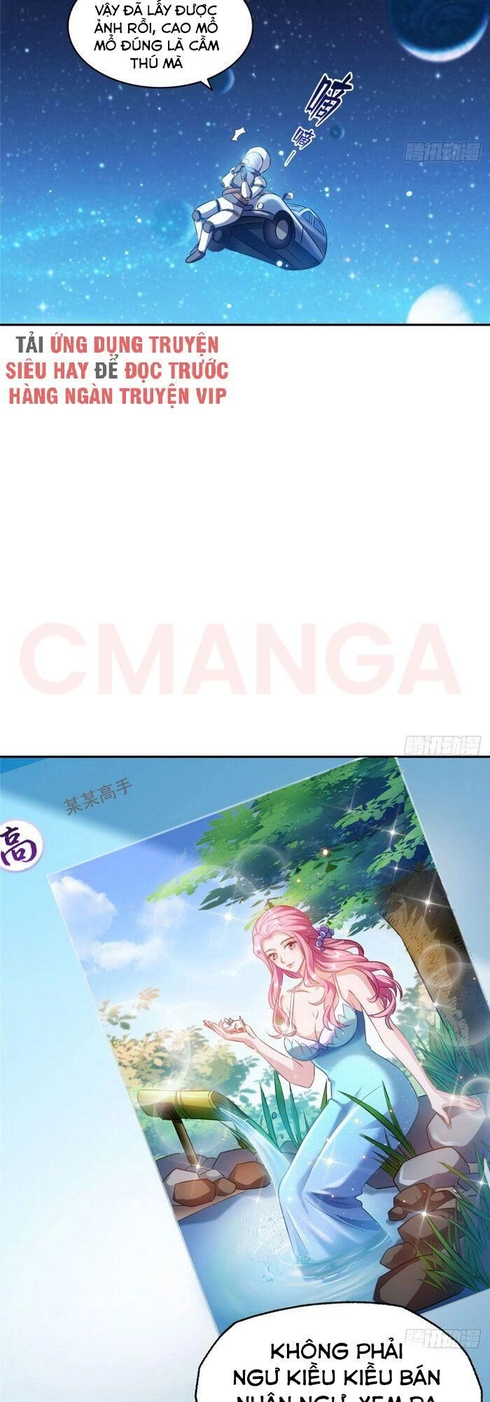 Tu Chân Nói Chuyện Phiếm Quần Chapter 308 - 24