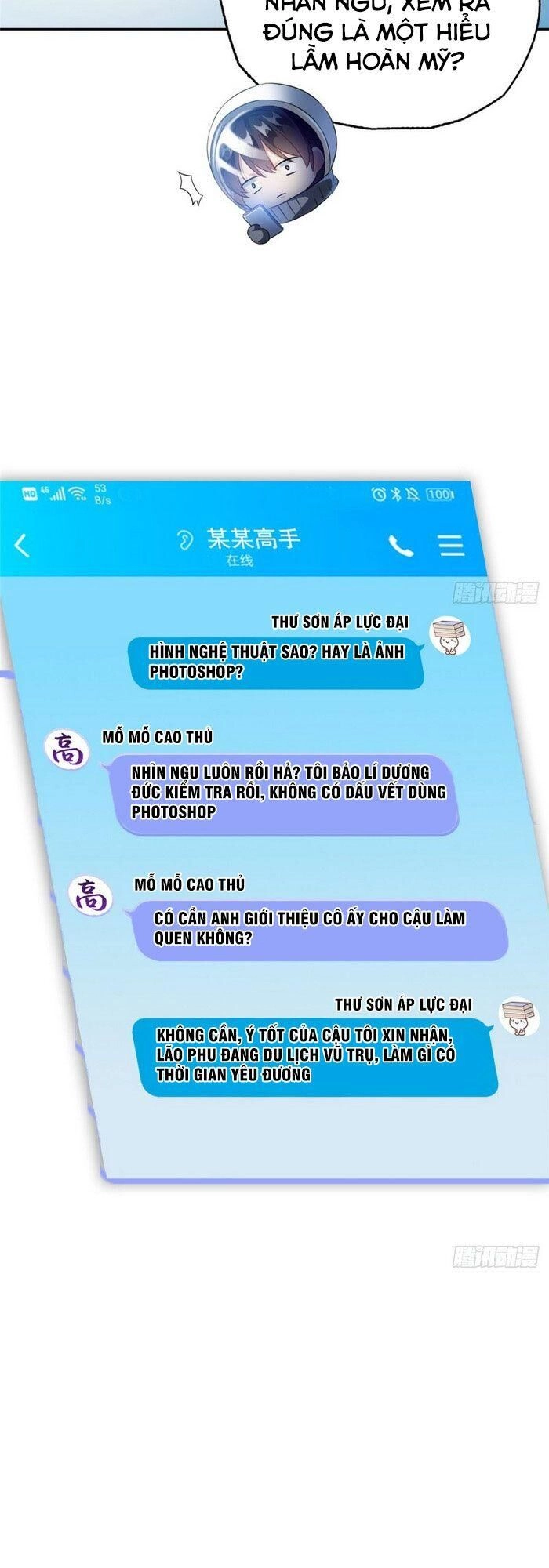 Tu Chân Nói Chuyện Phiếm Quần Chapter 308 - 25