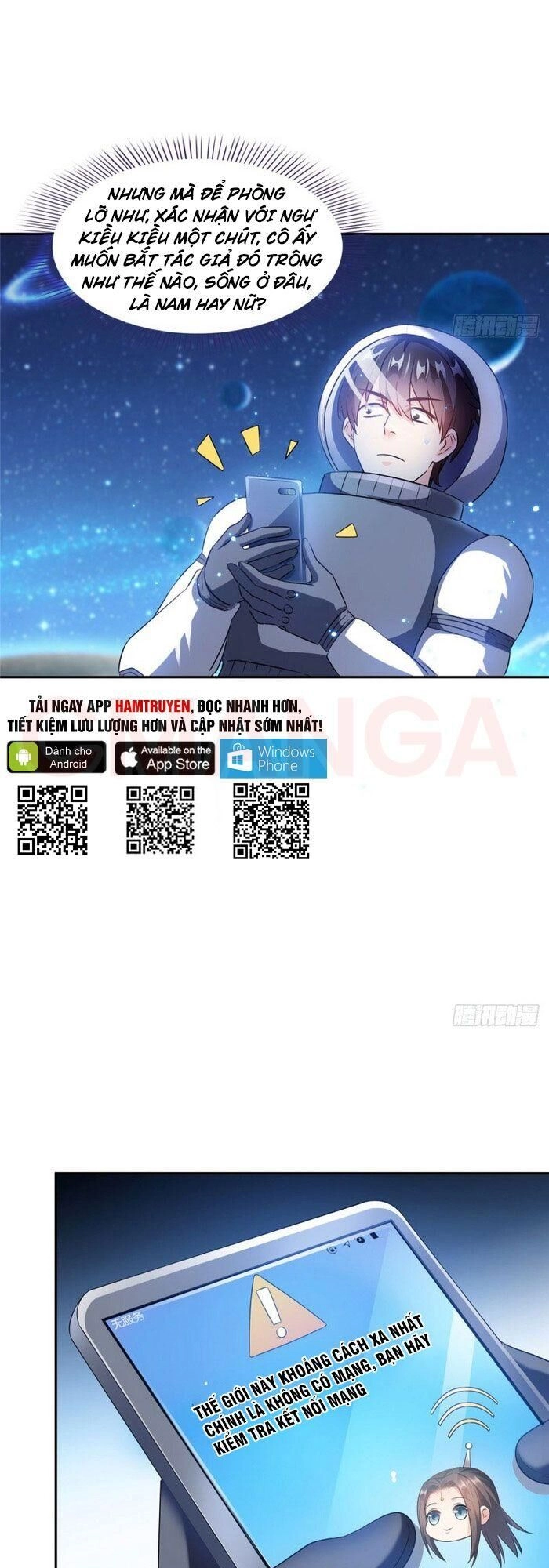 Tu Chân Nói Chuyện Phiếm Quần Chapter 308 - 26