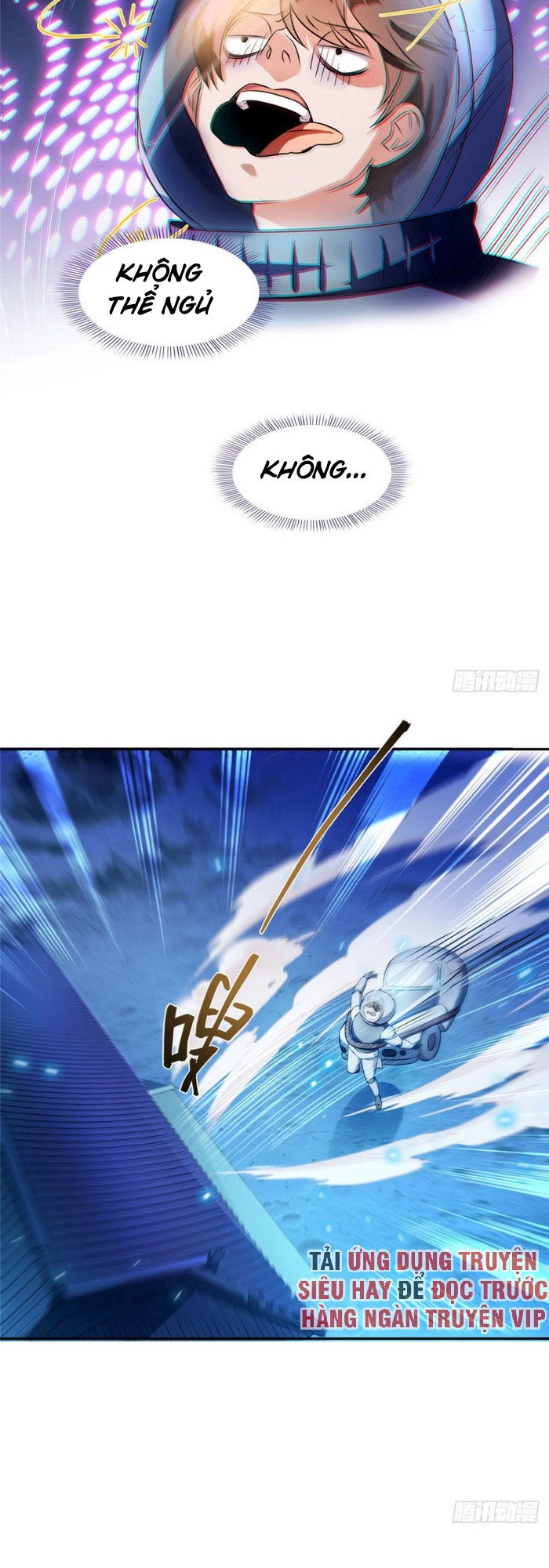 Tu Chân Nói Chuyện Phiếm Quần Chapter 309 - 8