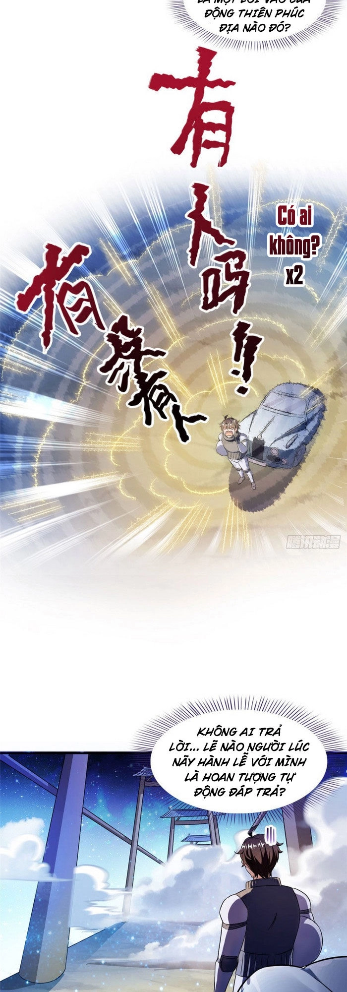 Tu Chân Nói Chuyện Phiếm Quần Chapter 309 - 11