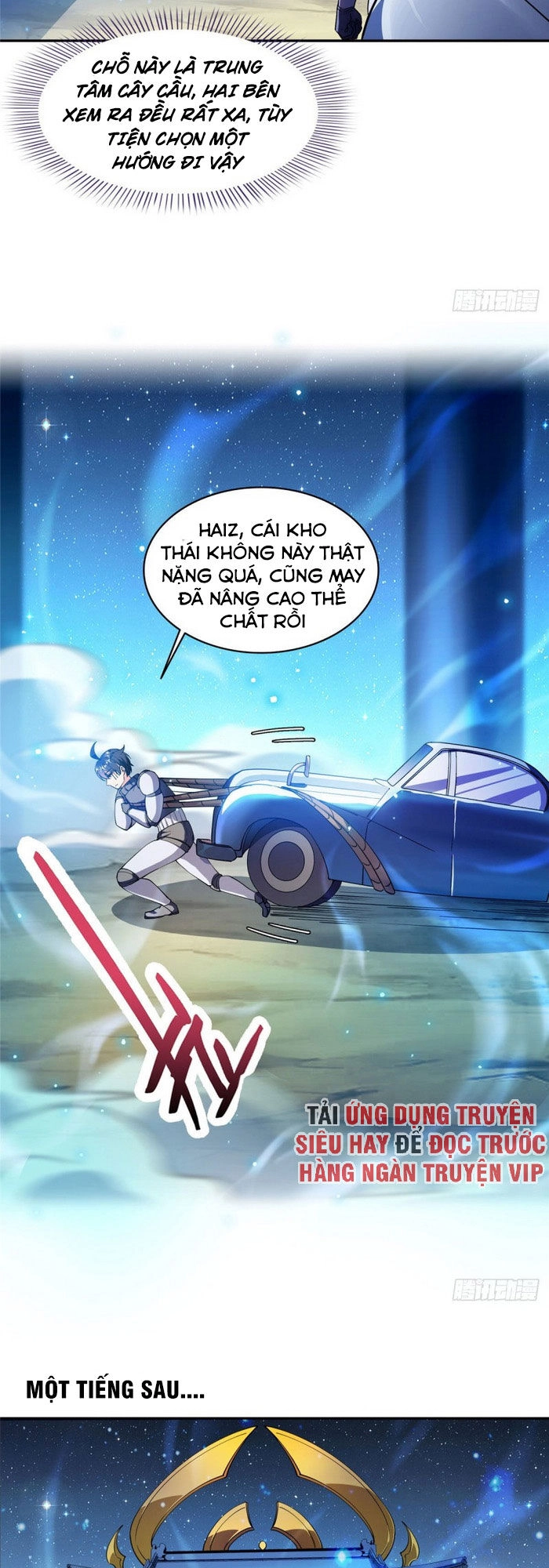 Tu Chân Nói Chuyện Phiếm Quần Chapter 309 - 12