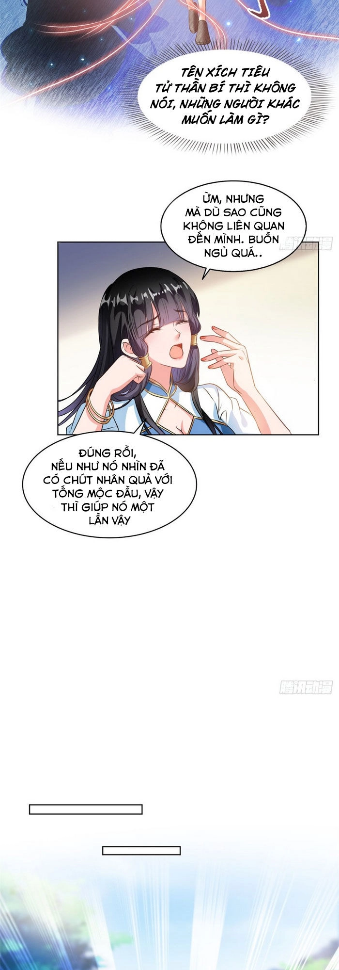 Tu Chân Nói Chuyện Phiếm Quần Chapter 310 - 5