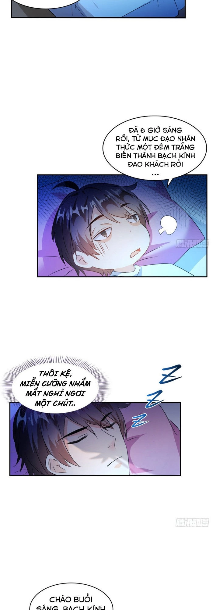 Tu Chân Nói Chuyện Phiếm Quần Chapter 310 - 9